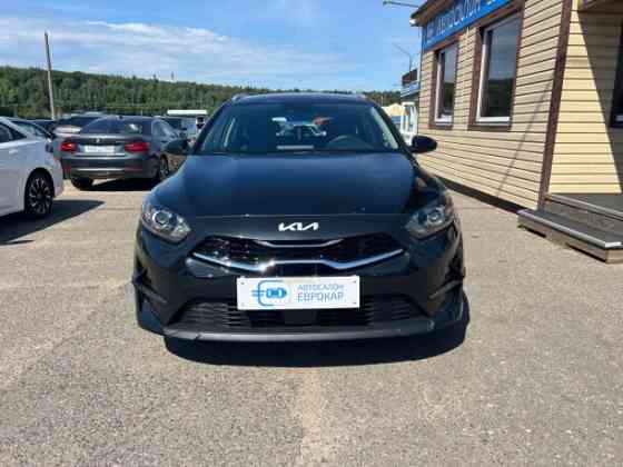 Продажа Kia Cee'd III · Рестайлинг, 2023 г. в Бобруйске Бобруйск