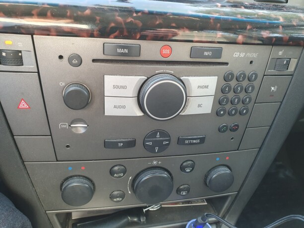 Продажа Opel Vectra C, 2005 г. в Минске Минск - изображение 3