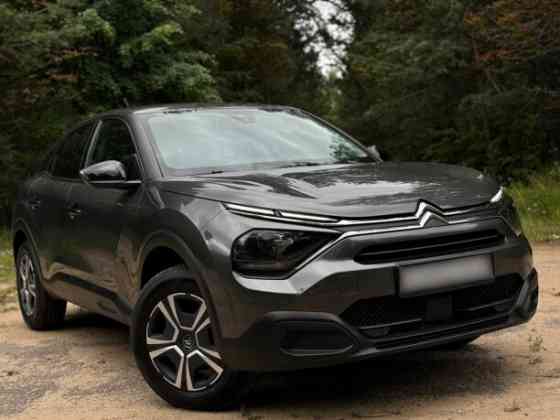 Продажа Citroen C4 III, 2021 г. в Минске Минск