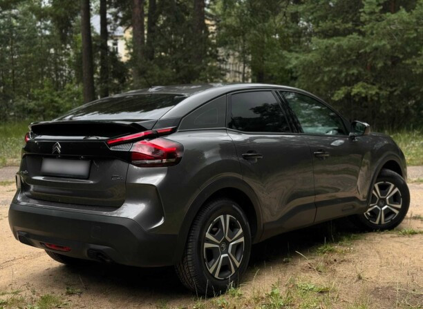 Продажа Citroen C4 III, 2021 г. в Минске Минск - изображение 5