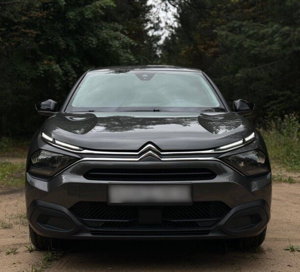 Продажа Citroen C4 III, 2021 г. в Минске Минск - изображение 3