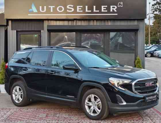 Продажа GMC Terrain II, 2020 г. в Минске Минск