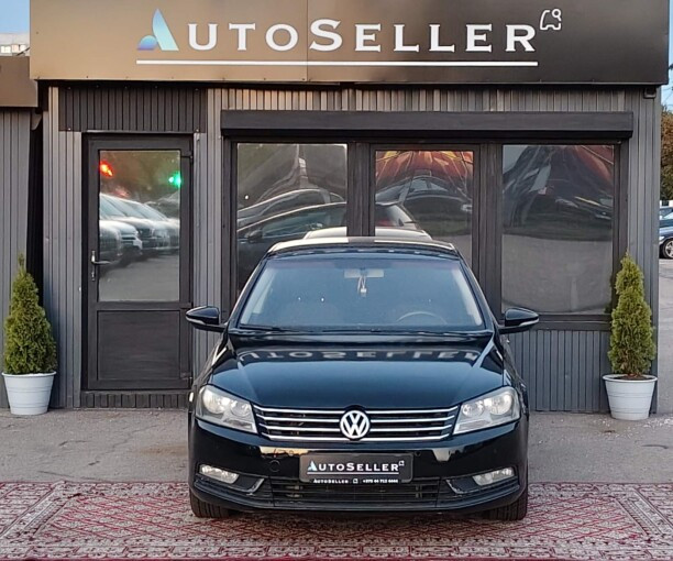 Продажа Volkswagen Passat B7, 2011 г. в Минске Минск - изображение 2