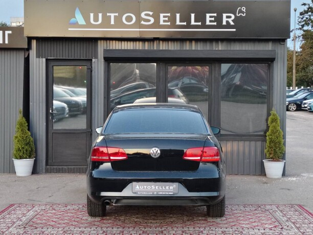 Продажа Volkswagen Passat B7, 2011 г. в Минске Минск - изображение 5