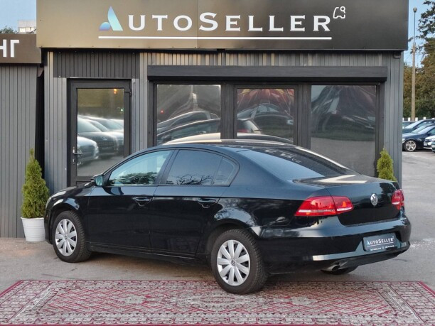 Продажа Volkswagen Passat B7, 2011 г. в Минске Минск - изображение 4