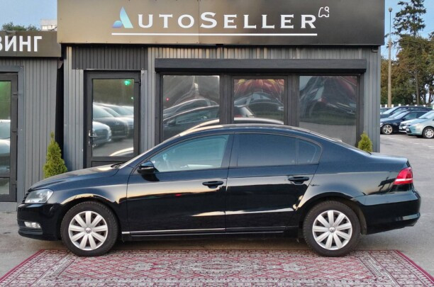 Продажа Volkswagen Passat B7, 2011 г. в Минске Минск - изображение 7