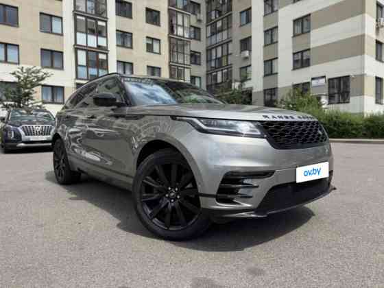 Продажа Land Rover Range Rover Velar I, 2019 г. в Минске Минск