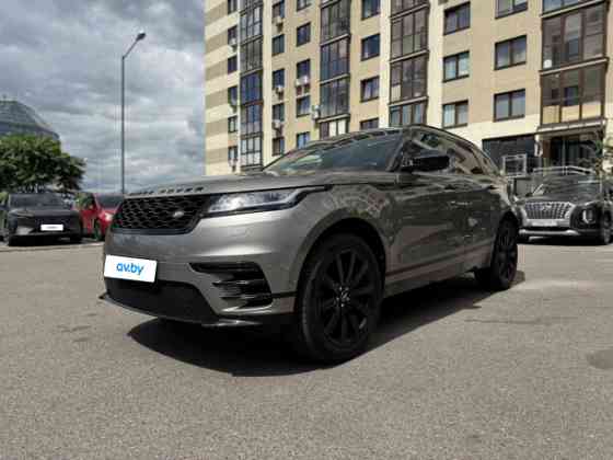 Продажа Land Rover Range Rover Velar I, 2019 г. в Минске Минск