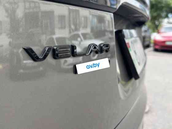 Продажа Land Rover Range Rover Velar I, 2019 г. в Минске Минск
