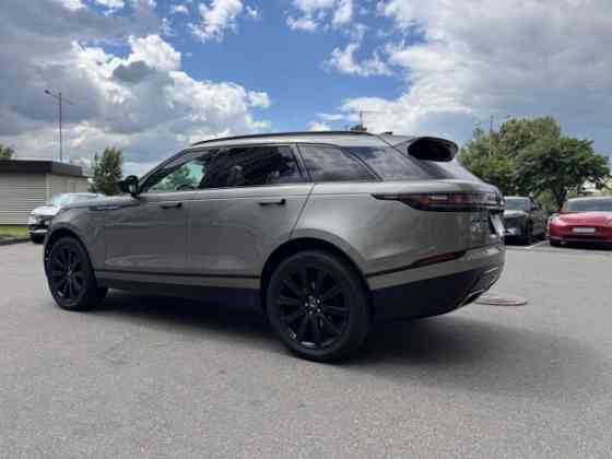 Продажа Land Rover Range Rover Velar I, 2019 г. в Минске Минск