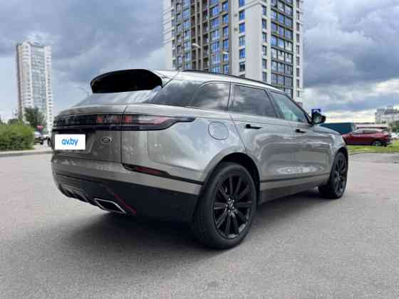 Продажа Land Rover Range Rover Velar I, 2019 г. в Минске Минск
