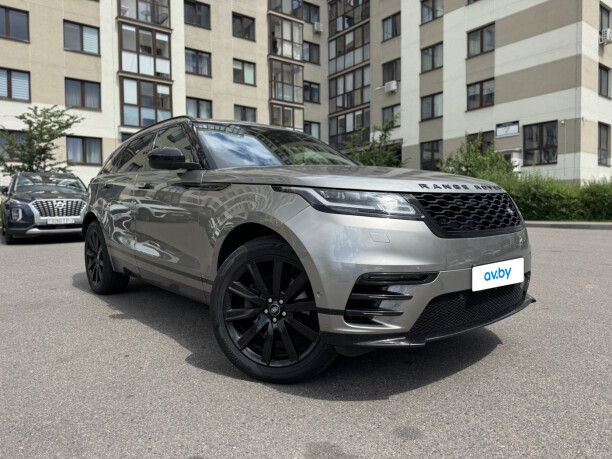 Продажа Land Rover Range Rover Velar I, 2019 г. в Минске Минск - изображение 1