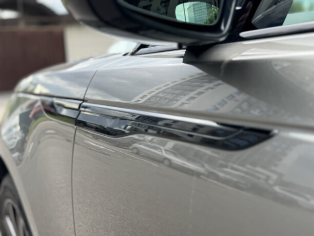 Продажа Land Rover Range Rover Velar I, 2019 г. в Минске Минск - изображение 8