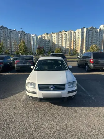 Продажа Volkswagen Passat B5 Рестайлинг, 2003г., Минск Минск