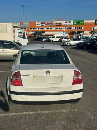 Продажа Volkswagen Passat B5 Рестайлинг, 2003г., Минск Минск