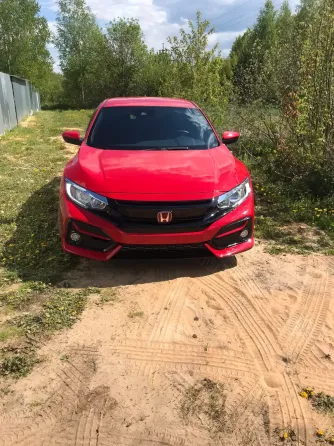 Продажа Honda Civic X, 2020г., Минск Минск