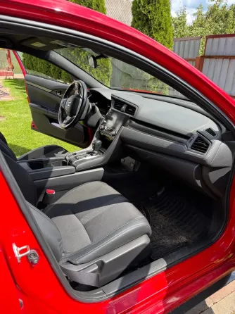 Продажа Honda Civic X, 2020г., Минск Минск