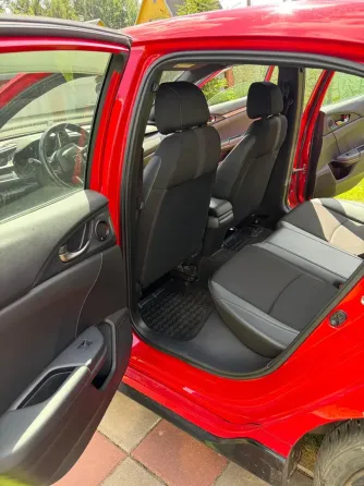 Продажа Honda Civic X, 2020г., Минск Минск