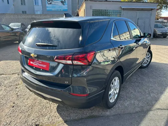 Продажа Chevrolet Equinox III, 2021г., Мозырь Мозырь