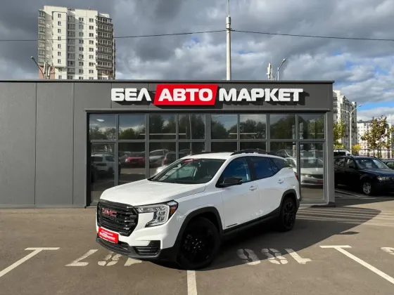 Продажа GMC Terrain II Рестайлинг, 2022г., Минск Минск