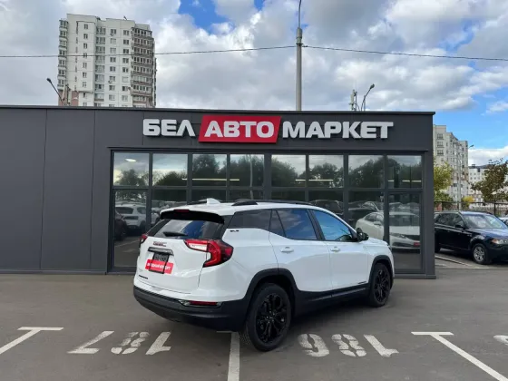 Продажа GMC Terrain II Рестайлинг, 2022г., Минск Минск