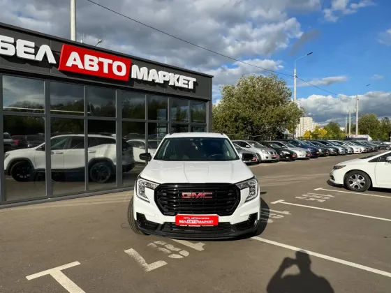 Продажа GMC Terrain II Рестайлинг, 2022г., Минск Минск