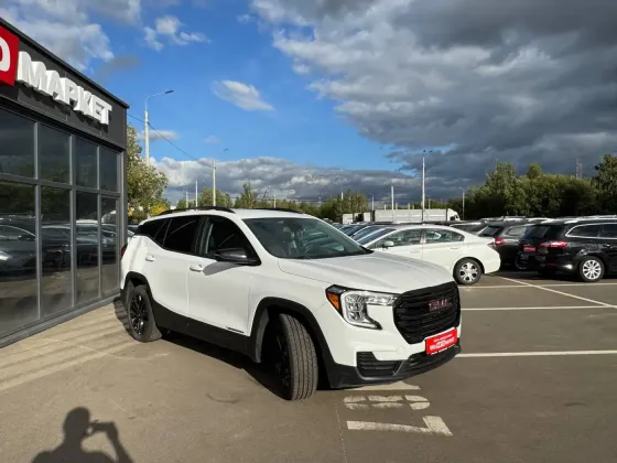 Продажа GMC Terrain II Рестайлинг, 2022г., Минск Минск