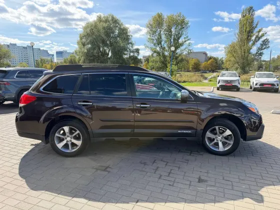 Продажа Subaru Outback IV Рестайлинг, 2012г., Гомель Гомель