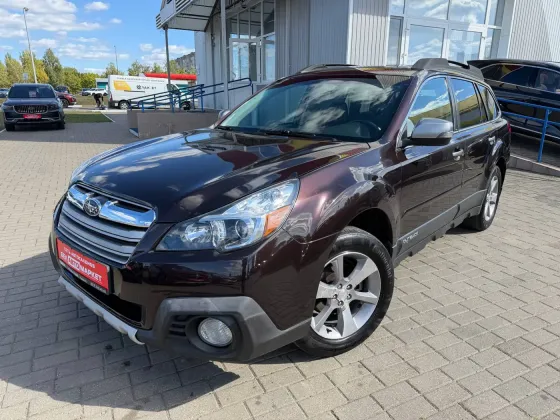 Продажа Subaru Outback IV Рестайлинг, 2012г., Гомель Гомель