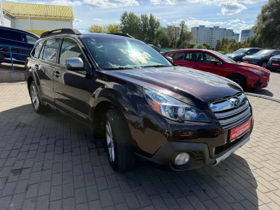 Продажа Subaru Outback IV Рестайлинг, 2012г., Гомель Гомель