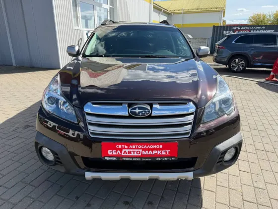 Продажа Subaru Outback IV Рестайлинг, 2012г., Гомель Гомель