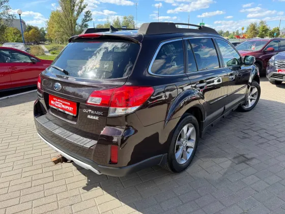 Продажа Subaru Outback IV Рестайлинг, 2012г., Гомель Гомель
