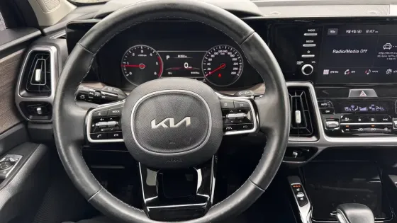 Продажа Kia Sorento IV, 2021 г. в Минске Минск