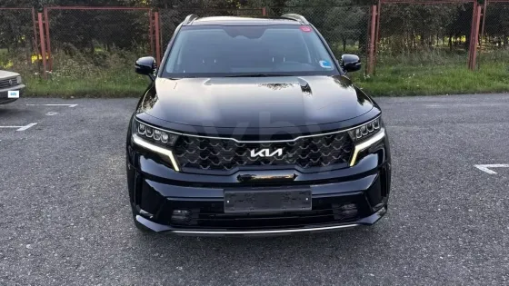 Продажа Kia Sorento IV, 2021 г. в Минске Минск