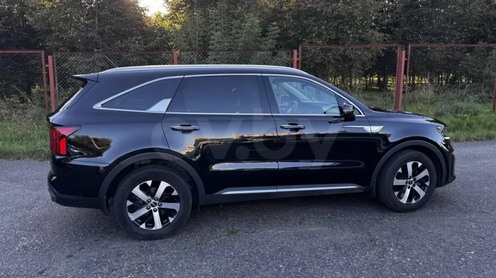 Продажа Kia Sorento IV, 2021 г. в Минске Минск - изображение 2