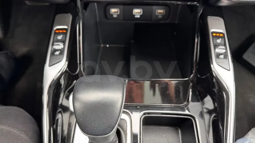 Продажа Kia Sorento IV, 2021 г. в Минске Минск - изображение 11