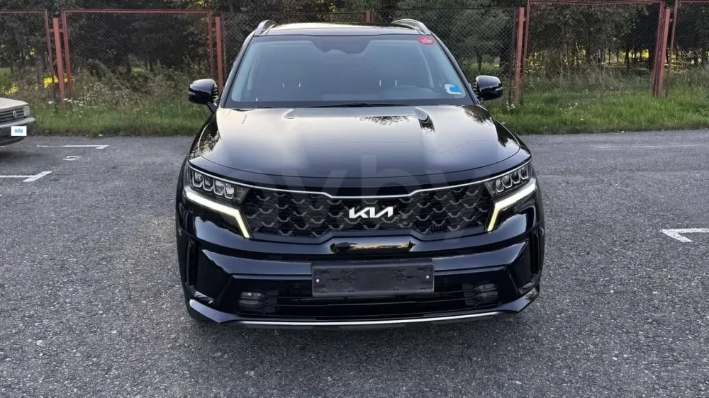 Продажа Kia Sorento IV, 2021 г. в Минске Минск - изображение 4