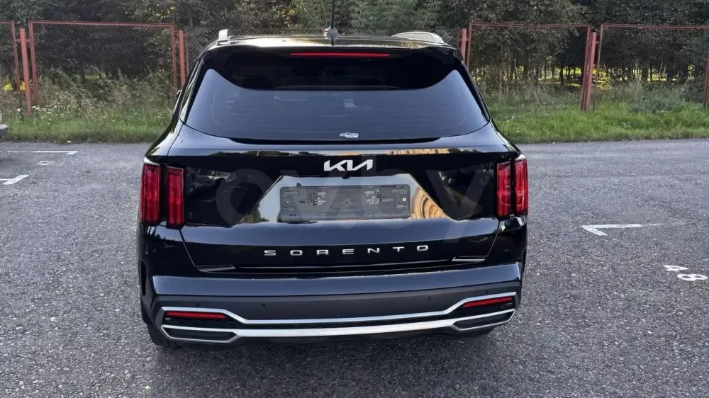 Продажа Kia Sorento IV, 2021 г. в Минске Минск - изображение 5