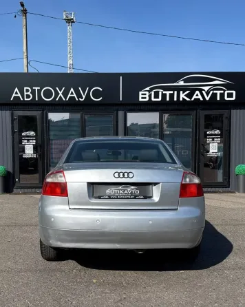 Продажа Audi A4 B6, 2002 г. в Орше Орша