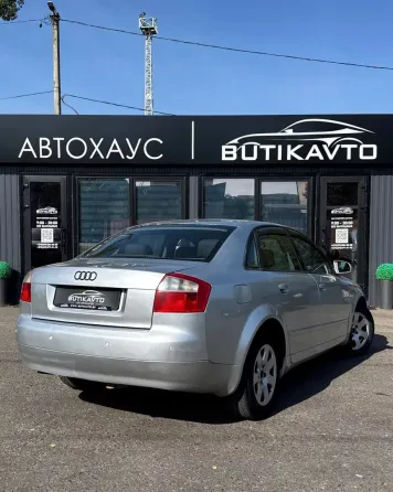 Продажа Audi A4 B6, 2002 г. в Орше Орша