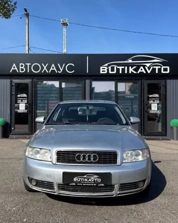 Продажа Audi A4 B6, 2002 г. в Орше Орша