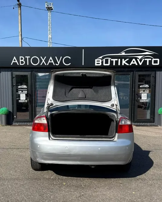 Продажа Audi A4 B6, 2002 г. в Орше Орша - изображение 14
