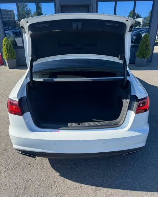 Продажа Audi A6 C7 · Рестайлинг, 2016 г. в Пинске Пинск - изображение 14