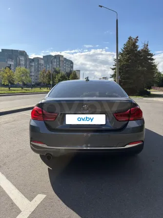Продажа BMW 4 серия F32, F33, F36 (Рестайлинг), 2017 г. в Гродно Гродно