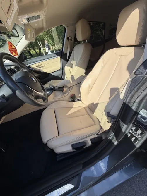Продажа BMW 4 серия F32, F33, F36 (Рестайлинг), 2017 г. в Гродно Гродно - изображение 12