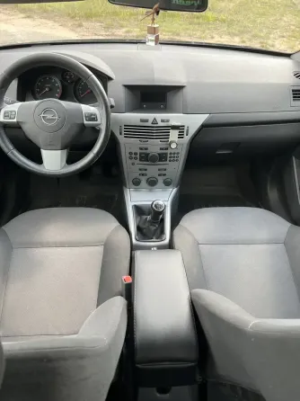 Продажа Opel Astra H Рестайлинг, 2012г., Минск Минск