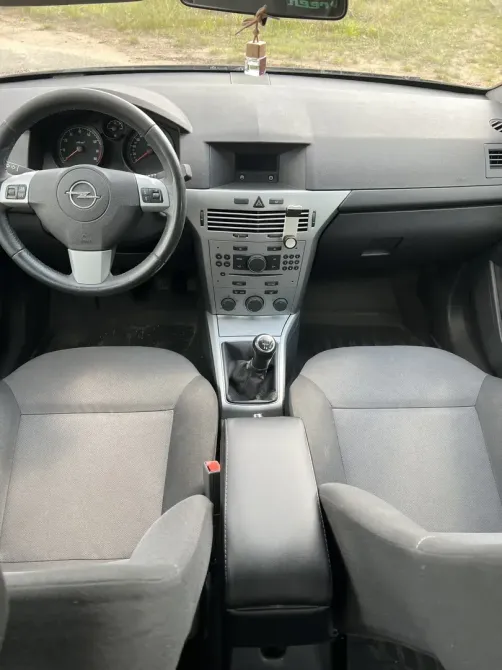 Продажа Opel Astra H Рестайлинг, 2012г., Минск Минск - изображение 4