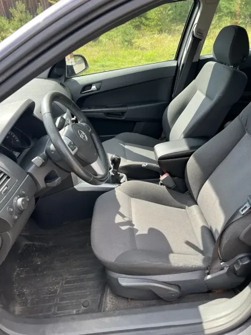 Продажа Opel Astra H Рестайлинг, 2012г., Минск Минск - изображение 5