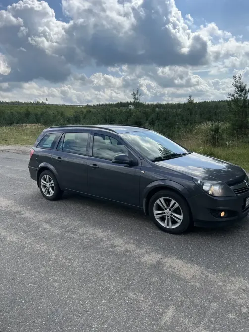 Продажа Opel Astra H Рестайлинг, 2012г., Минск Минск - изображение 2