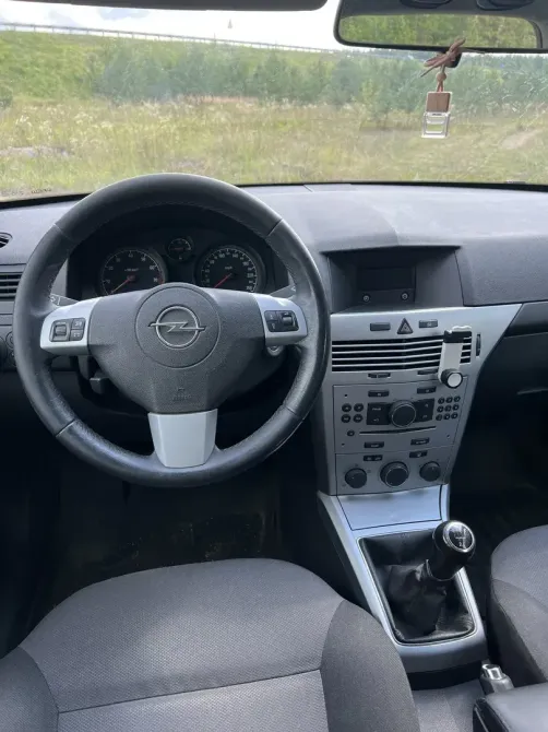 Продажа Opel Astra H Рестайлинг, 2012г., Минск Минск - изображение 3